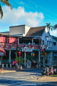 lahaina maui