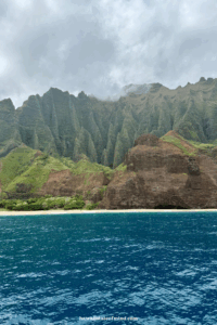 na pali coast boat tour