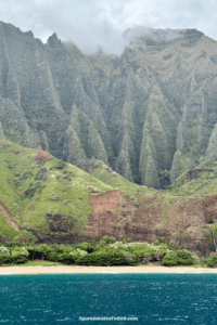 na pali coast boat tour hawaii