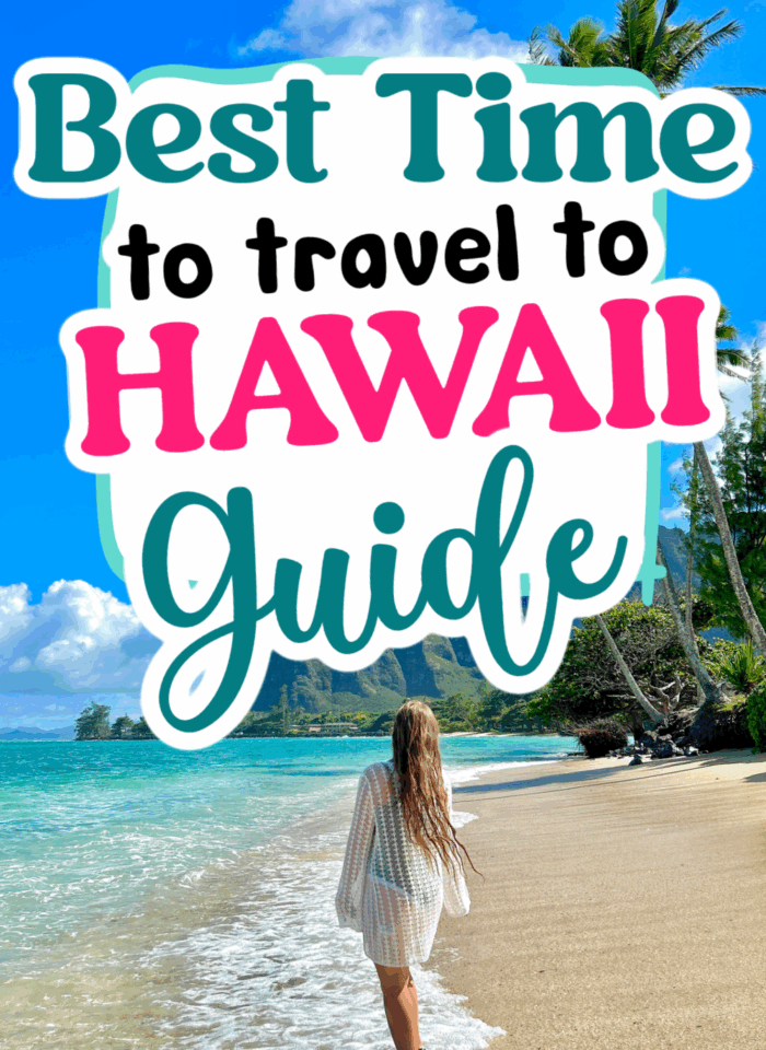travel to hawaii guide