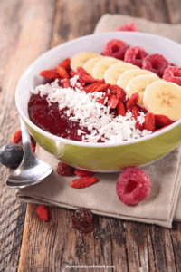 hawaii acai 