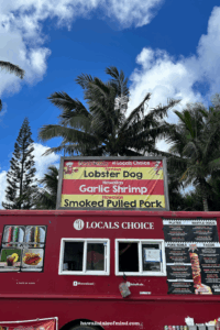 hawaiian foods in hawaii