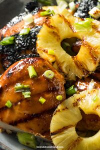 huli huli chicken