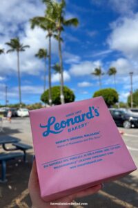 hawaiian foods in hawaii
